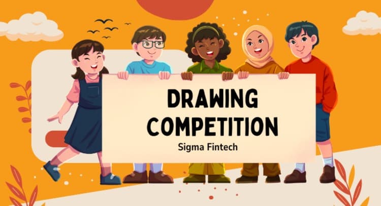 livesession | Children's Day Art Contest 2025